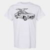 Heavy Cotton T-Shirt Thumbnail