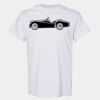 Heavy Cotton T-Shirt Thumbnail