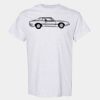 Heavy Cotton T-Shirt Thumbnail