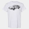 Heavy Cotton T-Shirt Thumbnail