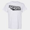 Heavy Cotton T-Shirt Thumbnail