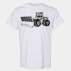 Heavy Cotton T-Shirt Thumbnail
