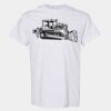 Heavy Cotton T-Shirt Thumbnail