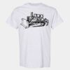 Heavy Cotton T-Shirt Thumbnail