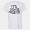 Heavy Cotton T-Shirt Thumbnail