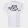 Heavy Cotton T-Shirt Thumbnail