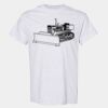 Heavy Cotton T-Shirt Thumbnail