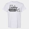 Heavy Cotton T-Shirt Thumbnail