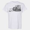 Heavy Cotton T-Shirt Thumbnail