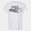 Heavy Cotton T-Shirt Thumbnail
