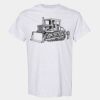 Heavy Cotton T-Shirt Thumbnail