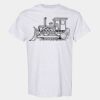 Heavy Cotton T-Shirt Thumbnail