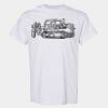 Heavy Cotton T-Shirt Thumbnail