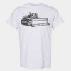 Heavy Cotton T-Shirt Thumbnail