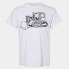Heavy Cotton T-Shirt Thumbnail