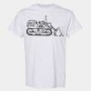 Heavy Cotton T-Shirt Thumbnail