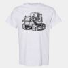 Heavy Cotton T-Shirt Thumbnail