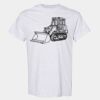 Heavy Cotton T-Shirt Thumbnail