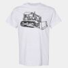 Heavy Cotton T-Shirt Thumbnail
