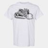 Heavy Cotton T-Shirt Thumbnail