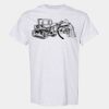 Heavy Cotton T-Shirt Thumbnail