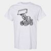 Heavy Cotton T-Shirt Thumbnail