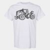 Heavy Cotton T-Shirt Thumbnail