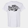Heavy Cotton T-Shirt Thumbnail