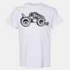Heavy Cotton T-Shirt Thumbnail