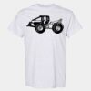 Heavy Cotton T-Shirt Thumbnail