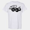 Heavy Cotton T-Shirt Thumbnail