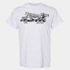 Heavy Cotton T-Shirt Thumbnail