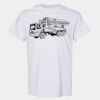 Heavy Cotton T-Shirt Thumbnail