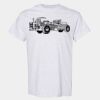 Heavy Cotton T-Shirt Thumbnail