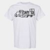 Heavy Cotton T-Shirt Thumbnail
