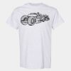Heavy Cotton T-Shirt Thumbnail