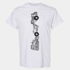 Heavy Cotton T-Shirt Thumbnail