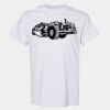 Heavy Cotton T-Shirt Thumbnail