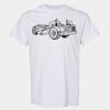 Heavy Cotton T-Shirt Thumbnail