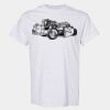 Heavy Cotton T-Shirt Thumbnail