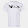 Heavy Cotton T-Shirt Thumbnail