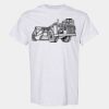 Heavy Cotton T-Shirt Thumbnail