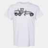 Heavy Cotton T-Shirt Thumbnail