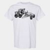 Heavy Cotton T-Shirt Thumbnail