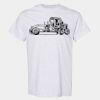 Heavy Cotton T-Shirt Thumbnail
