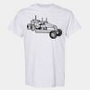 Heavy Cotton T-Shirt Thumbnail