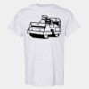 Heavy Cotton T-Shirt Thumbnail