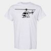 Heavy Cotton T-Shirt Thumbnail