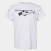 Heavy Cotton T-Shirt Thumbnail