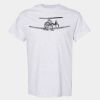 Heavy Cotton T-Shirt Thumbnail